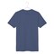 Men's Gold Soft Touch Cotton T-Shirt by M&O, Adult's Craft Short Sleeve Tee